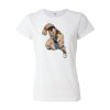 Deco Ladies Relaxed-Fit Tee Thumbnail