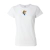 Deco Ladies Relaxed-Fit Tee Thumbnail