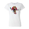 Deco Ladies Relaxed-Fit Tee Thumbnail