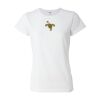 Deco Ladies Relaxed-Fit Tee Thumbnail