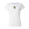 Deco Ladies Relaxed-Fit Tee Thumbnail