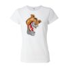 Deco Ladies Relaxed-Fit Tee Thumbnail