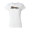 Deco Ladies Relaxed-Fit Tee Thumbnail