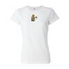 Deco Ladies Relaxed-Fit Tee Thumbnail