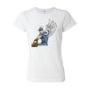 Deco Ladies Relaxed-Fit Tee Thumbnail