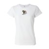 Deco Ladies Relaxed-Fit Tee Thumbnail