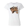 Deco Ladies Relaxed-Fit Tee Thumbnail