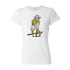 Deco Ladies Relaxed-Fit Tee Thumbnail