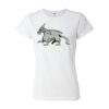 Deco Ladies Relaxed-Fit Tee Thumbnail