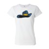 Deco Ladies Relaxed-Fit Tee Thumbnail