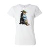 Deco Ladies Relaxed-Fit Tee Thumbnail