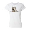 Deco Ladies Relaxed-Fit Tee Thumbnail