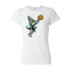 Deco Ladies Relaxed-Fit Tee Thumbnail