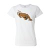 Deco Ladies Relaxed-Fit Tee Thumbnail