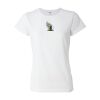 Deco Ladies Relaxed-Fit Tee Thumbnail