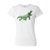 Deco Ladies Relaxed-Fit Tee Thumbnail