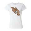 Deco Ladies Relaxed-Fit Tee Thumbnail