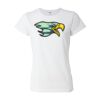 Deco Ladies Relaxed-Fit Tee Thumbnail