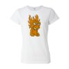 Deco Ladies Relaxed-Fit Tee Thumbnail