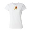 Deco Ladies Relaxed-Fit Tee Thumbnail
