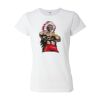 Deco Ladies Relaxed-Fit Tee Thumbnail