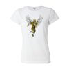 Deco Ladies Relaxed-Fit Tee Thumbnail