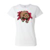 Deco Ladies Relaxed-Fit Tee Thumbnail