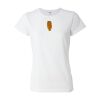 Deco Ladies Relaxed-Fit Tee Thumbnail