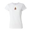 Deco Ladies Relaxed-Fit Tee Thumbnail