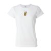 Deco Ladies Relaxed-Fit Tee Thumbnail
