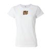 Deco Ladies Relaxed-Fit Tee Thumbnail