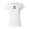 Deco Ladies Relaxed-Fit Tee Thumbnail