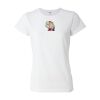 Deco Ladies Relaxed-Fit Tee Thumbnail