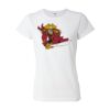 Deco Ladies Relaxed-Fit Tee Thumbnail