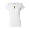 Deco Ladies Relaxed-Fit Tee Thumbnail