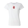 Deco Ladies Relaxed-Fit Tee Thumbnail