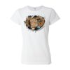 Deco Ladies Relaxed-Fit Tee Thumbnail
