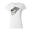 Deco Ladies Relaxed-Fit Tee Thumbnail