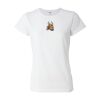 Deco Ladies Relaxed-Fit Tee Thumbnail