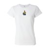 Deco Ladies Relaxed-Fit Tee Thumbnail