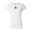 Deco Ladies Relaxed-Fit Tee Thumbnail