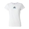 Deco Ladies Relaxed-Fit Tee Thumbnail