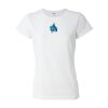 Deco Ladies Relaxed-Fit Tee Thumbnail