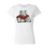 Deco Ladies Relaxed-Fit Tee Thumbnail