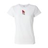 Deco Ladies Relaxed-Fit Tee Thumbnail