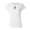 Deco Ladies Relaxed-Fit Tee Thumbnail