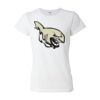 Deco Ladies Relaxed-Fit Tee Thumbnail