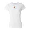 Deco Ladies Relaxed-Fit Tee Thumbnail