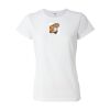 Deco Ladies Relaxed-Fit Tee Thumbnail