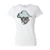 Deco Ladies Relaxed-Fit Tee Thumbnail